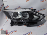NİSSAN QASHQAİ FAR LEDLİ İTAL SIFIR 2014-2017 BİNBİR OTO