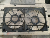 Oto Çıkma Parça / Toyota / Corolla / Fan / Fan Paneli / Çıkma Parça 
