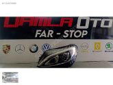 Oto Çıkma Parça / Peugeot / 205 / Far & Stop / Sol Ön Far / Çıkma Parça 