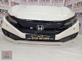 HONDA CİVİC FC5 KOMPLE ÖN ORJİNAL ÇIKMA YEDEK PARÇA 19-21