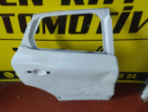 Oto Çıkma Parça / Renault / Captur / Kaporta & Karoser / Sağ Arka Kapı / Çıkma Parça 