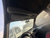Renault kangoo tavan cepliği