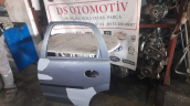 Oto Çıkma Parça / Opel / Corsa / Kaporta & Karoser / Sol Arka Kapı / Çıkma Parça 