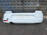 Oto Çıkma Parça / Volkswagen / Polo / Tampon / Arka Tampon / Çıkma Parça 