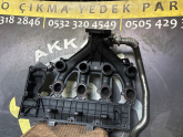 Oto Çıkma Parça / Peugeot / 407 / Motor / Emme Manifoldu / Çıkma Parça 