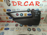 Oto Çıkma Parça / Volkswagen / Tiguan / Tampon / Sis Farı Çerçevesi / Çıkma Parça 