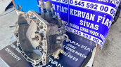 Oto Çıkma Parça / Fiat / Fiorino / Şanzıman / Şanzıman Komple / Çıkma Parça 