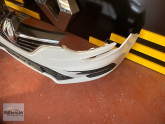 Oto Çıkma Parça / Renault / Megane / Tampon / Ön Tampon / Çıkma Parça 