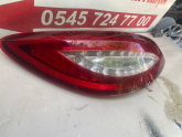 Oto Çıkma Parça / Mercedes / CLS / Far & Stop / Sol Arka Stop / Çıkma Parça 