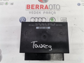 Oto Çıkma Parça / Volkswagen / Touareg / Beyin / Konfor Beyni / Çıkma Parça 