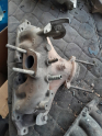 RENAULT 9 SPRİNG EMME EGZOZ MANİFOLDU