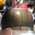 Ford fiesta ön kaput hatasız boyasız 2010 2018 model uyumlu