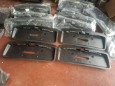 Oto Çıkma Parça / Opel / Vectra / Kaporta & Karoser / Plakalık / Çıkma Parça 