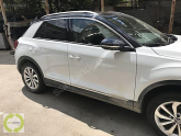 VOLKSWAGEN T-ROC 2017 2024 SAĞ ARKA KAPI (SÖKME) DOLU 2GA833052A