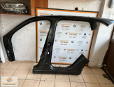 TOGG T10X SOL YAN PERVAZ ORJİNAL
