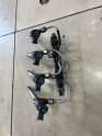Oto Çıkma Parça / Peugeot / Rifter / Motor / Enjektör / Çıkma Parça 