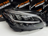 Oto Çıkma Parça / Mercedes / C180 / Far & Stop / Sağ Ön Far / Çıkma Parça 