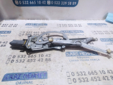 Oto Çıkma Parça / Bmw / 3 Serisi / Oto Cam / Cam Krikosu / Çıkma Parça 