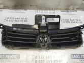 ÇIKMA VW POLO ÖN PANJUR 6Q0 853 651c