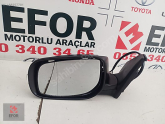 Oto Çıkma Parça / Toyota / Avensis / Ayna / Ayna Sinyali / Sıfır Parça 