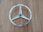 Oto Çıkma Parça / Mercedes / C Serisi / Arma & Yazı / Panjur Arması / Sıfır Parça 