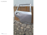 Oto Çıkma Parça / Nissan / X-Trail / Kaporta & Karoser / Sol Arka Kapı / Çıkma Parça 