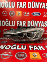 BMW F30 SOL ÖN FAR ZENON ÇIKMA ORJİNAL