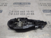 Oto Çıkma Parça / Opel / Crossland X / Kaporta & Karoser / Dış Kapı Kolu / Çıkma Parça 