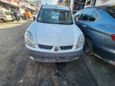 Oto Çıkma Parça / Renault / Kangoo / Kaporta & Karoser / Komple Ön / Çıkma Parça 