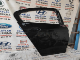 BMW 5 serisi sağ arka kapı