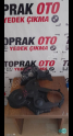 PEUGEOT 307 1.6 HDİ EKSANTRİK KAYIŞ KAPAĞI