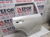 Oto Çıkma Parça / Toyota / RAV4 / Kaporta & Karoser / Sağ Arka Kapı / Çıkma Parça 
