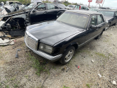 Oto Çıkma Parça / Mercedes / 280 / Koltuk & Döşeme / Kapı Döşemesi / Çıkma Parça 