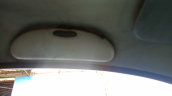 hyundai getz sol tavan tutamacı