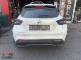 Oto Çıkma Parça / Nissan / Juke / Kaporta & Karoser / Bagaj Kapağı / Çıkma Parça 