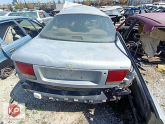 Mazda familia kasa arka bagaj kapağı