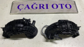 04E145641A TURBO EMME BORUSU OCTAVİA SUPER B SCALA KAROQ KODİAQ