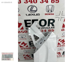 Oto Çıkma Parça / Toyota / Proace City / Kaporta & Karoser / Sol Ön Çamurluk / Çıkma Parça 