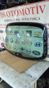 Oto Çıkma Parça / Rover / 400 / Oto Cam / Arka Cam / Çıkma Parça 