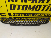 Oto Çıkma Parça / Renault / Megane / Tampon / Orta Izgara / Çıkma Parça 