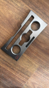 VW PASSAT CC KLİMA PANEL ÇERÇEVESİ OTO FEDAİ