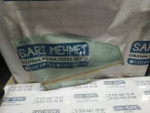 ÇIKMA HYUNDAİ ACCENT ERA SAĞ ÖN KAPI CAMI 43R-00097