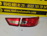 Oto Çıkma Parça / Renault / Clio / Far & Stop / Sağ Arka Stop / Çıkma Parça 