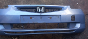 Oto Çıkma Parça / Honda / Jazz / Tampon / Ön Tampon / Çıkma Parça 
