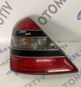 mercedes s w221 sol stop (son fiyat)