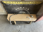Oto Çıkma Parça / Fiat / Fiorino / Klima / Klima Borusu / Çıkma Parça 