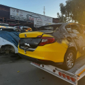 Oto Çıkma Parça / Fiat / Egea / Kaporta & Karoser / Arka Çamurluk / Çıkma Parça 