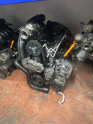 VW CADDY 1.9TDİ BJB BXE DOLU MOTOR ORJİNAL