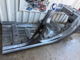 Oto Çıkma Parça / Fiat / Egea / Kaporta & Karoser / Arka Çamurluk / Çıkma Parça 