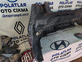 Oto Çıkma Parça / Renault / Megane / Tampon / Arka Tampon / Çıkma Parça 